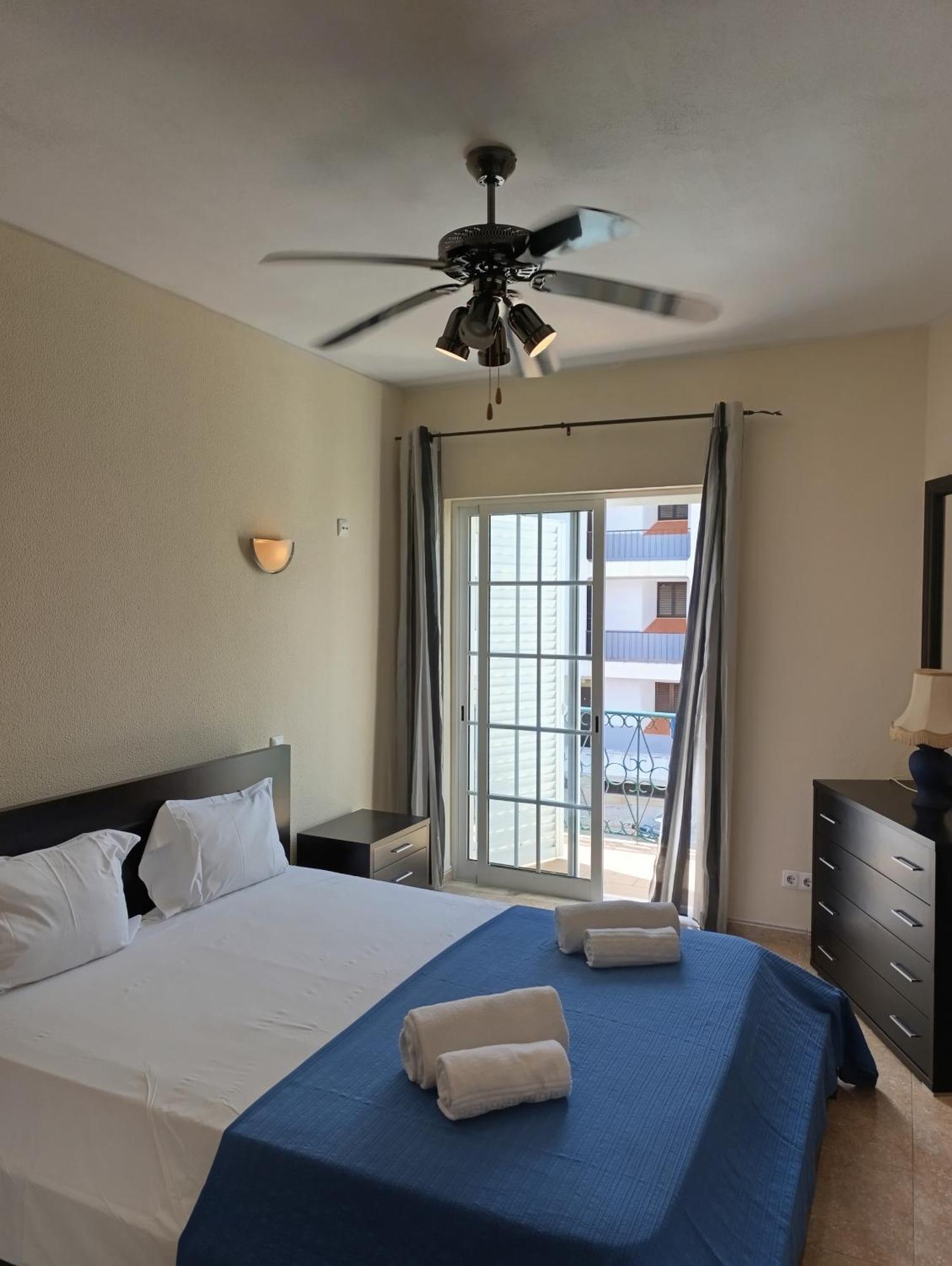 Apartamento Casa Gomez B