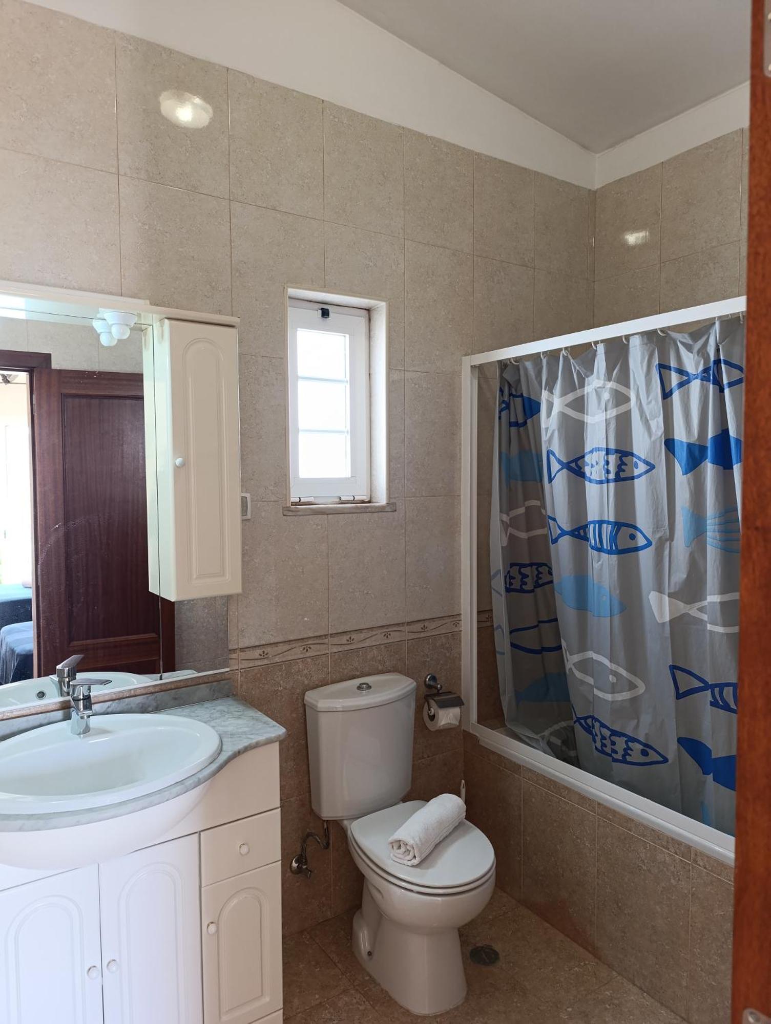 Casa Gomez B Apartamento Albufeira